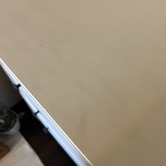 IKEA3段タンスお譲りしますの画像