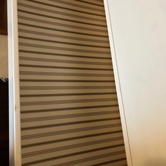 IKEA3段タンスお譲りしますの画像