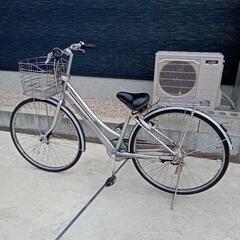 自転車