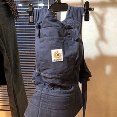 エルゴ　だっこ紐