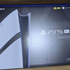 playstation 5 pro