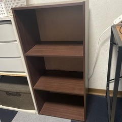本棚