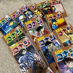 名探偵コナンの画像