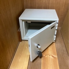 金庫の画像