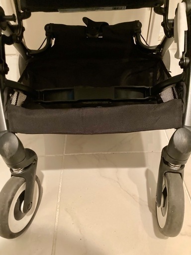 Cybex リベル　B型ベビーカー