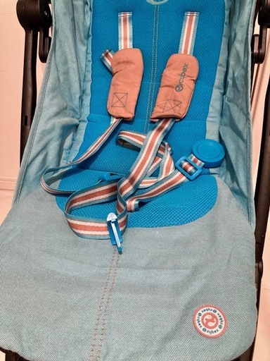 Cybex リベル　B型ベビーカー