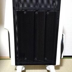 遠赤外線ヒーター 