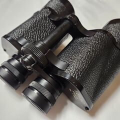 双眼鏡　VENUS　形式は古いですが保存は万全！の画像