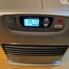 ダイニチブルーヒーターの画像