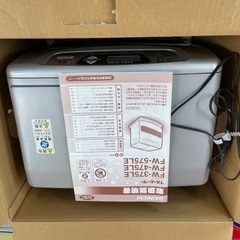 ダイニチブルーヒーターの画像