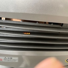 ダイニチブルーヒーターの画像