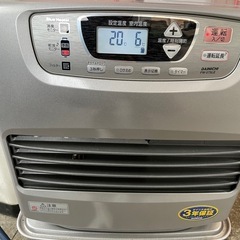 ダイニチブルーヒーター