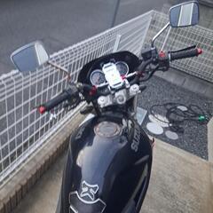 バンディットV250の画像