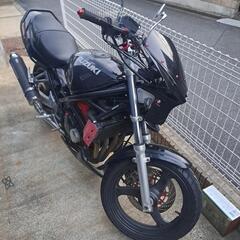 バンディットV250