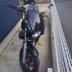 バンディットV250の画像