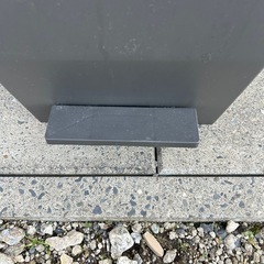 ごみ箱/ダクトボックスの画像