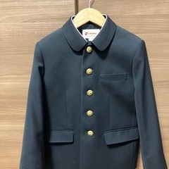 小学校学ラン