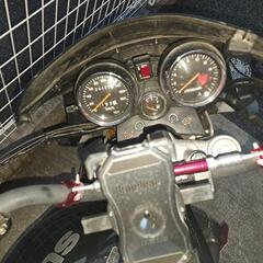 バンディットV250の画像