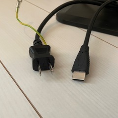 iiyama PCモニター xu2390hs-b3の画像