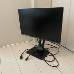 iiyama PCモニター xu2390hs-b3
