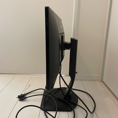 iiyama PCモニター xu2390hs-b3の画像