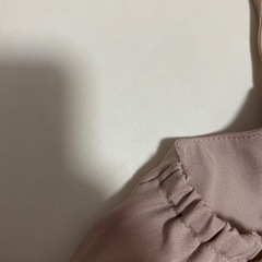 ✳︎ベージュサロペット Lサイズ✳︎の画像