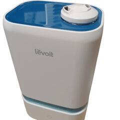 【美品】levoit Classic 200 超音波式加湿器