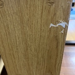 【受け渡し者決まりました】4段棚　2個セット　　の画像