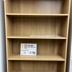 【受け渡し者決まりました】4段棚　2個セット　　の画像