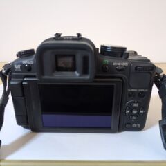 🍎Panasonic LUMIX G2 DMC-G2 レンズキットの画像