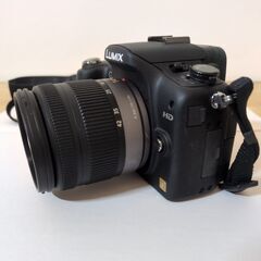🍎Panasonic LUMIX G2 DMC-G2 レンズキットの画像