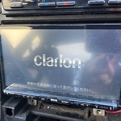 カーナビ、カーオーディオの画像