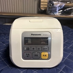 ☆激安炊飯器（3合）2200円☆クリーニング済【102】  まと...
