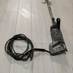 【💖Thankyou💖】かくはん機/リョービ(RYOBI) パワーミキ サーPM-302の画像