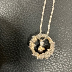 ★値下げ★天使のたまごネックレス