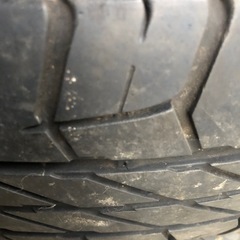 海外製 175/80r16 夏 4本の画像
