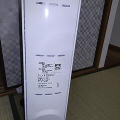 デロンギオイルヒーターの画像