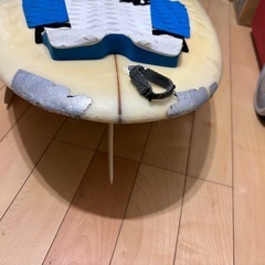 サーフボード