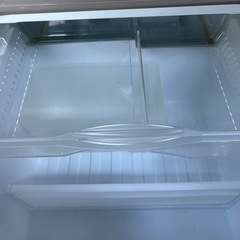 高性能　3ドア冷蔵庫 パナソニック　の画像