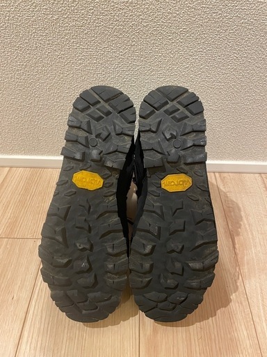 AKU⛰️ALBA TREK GTX トレッキングシューズ/登山/アウトドア