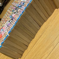 ダイの大冒険　全巻の画像