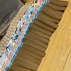 ダイの大冒険　全巻の画像