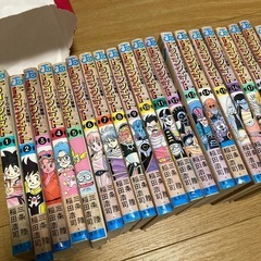ダイの大冒険　全巻
