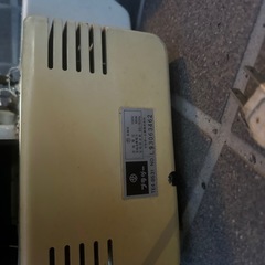 ロックミシンの画像