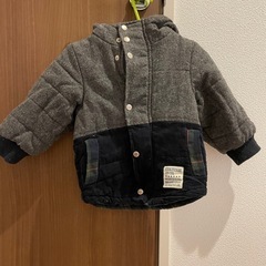 ジャケット 80