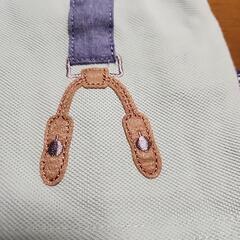 決まりました。〈52〉90サイズ  ポロシャツ　２枚セットの画像