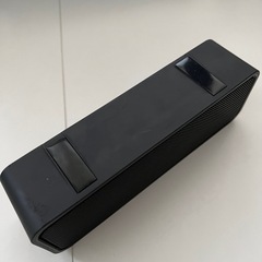 ワイヤレスポータブルスピーカー  Bluetooth接続◎の画像