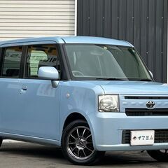 【コミコミ価格】トヨタ　ピクシススペース　L　4WD　ETC　エ...