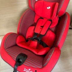 Joie チャイルドシート バリアント 子供用品の中古が安い！激安