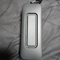 Bluetoothスピーカーの画像